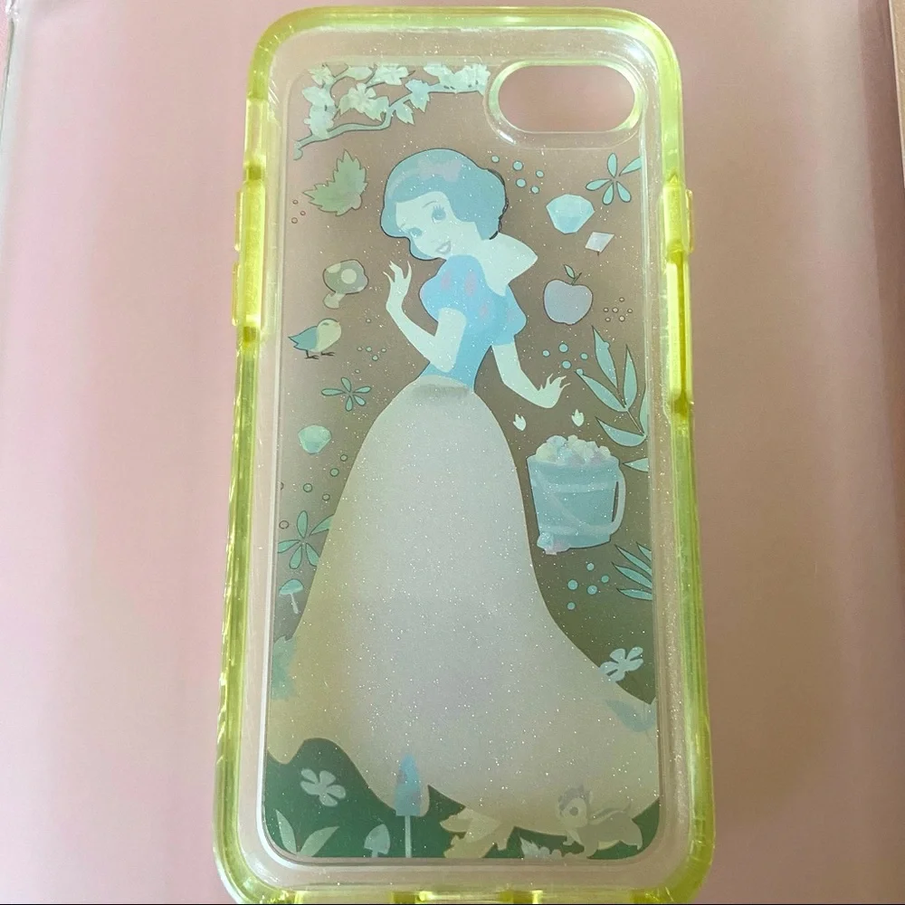 OtterBox Snow White Disney iPhone 7 Phone Case